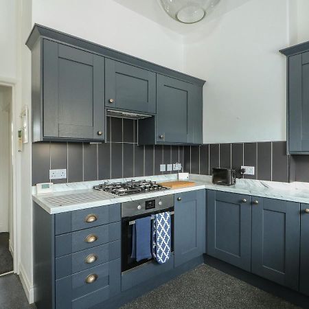 Northgate Ground Floor Flat Villa Hunstanton Kültér fotó