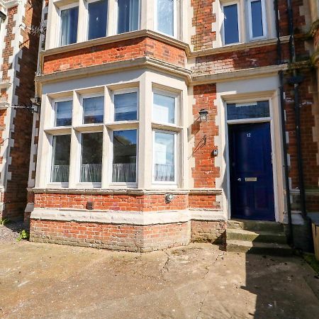 Northgate Ground Floor Flat Villa Hunstanton Kültér fotó