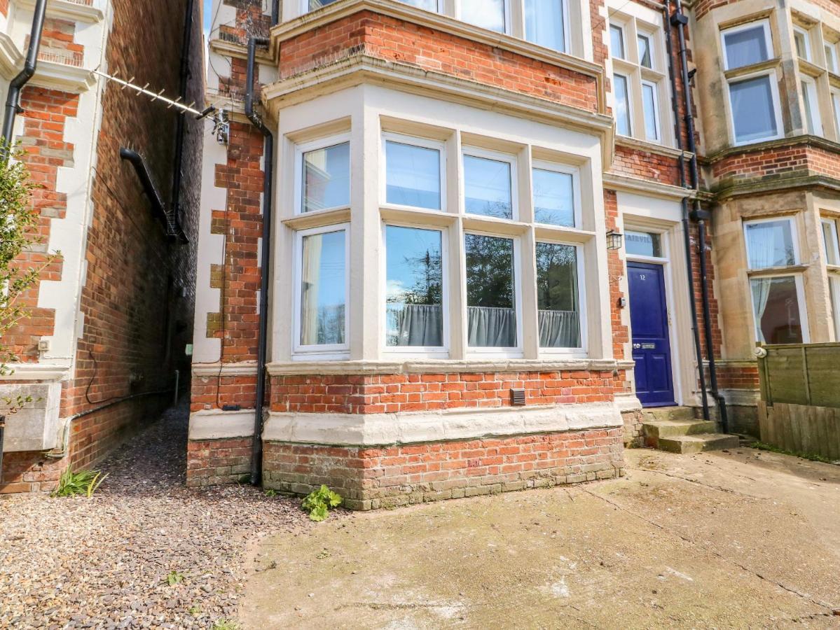 Northgate Ground Floor Flat Villa Hunstanton Kültér fotó