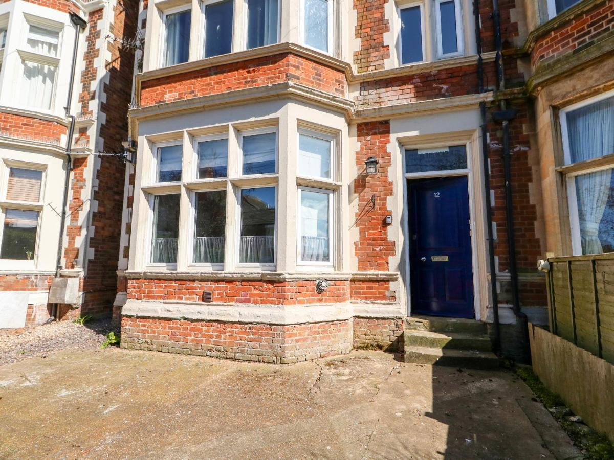 Northgate Ground Floor Flat Villa Hunstanton Kültér fotó