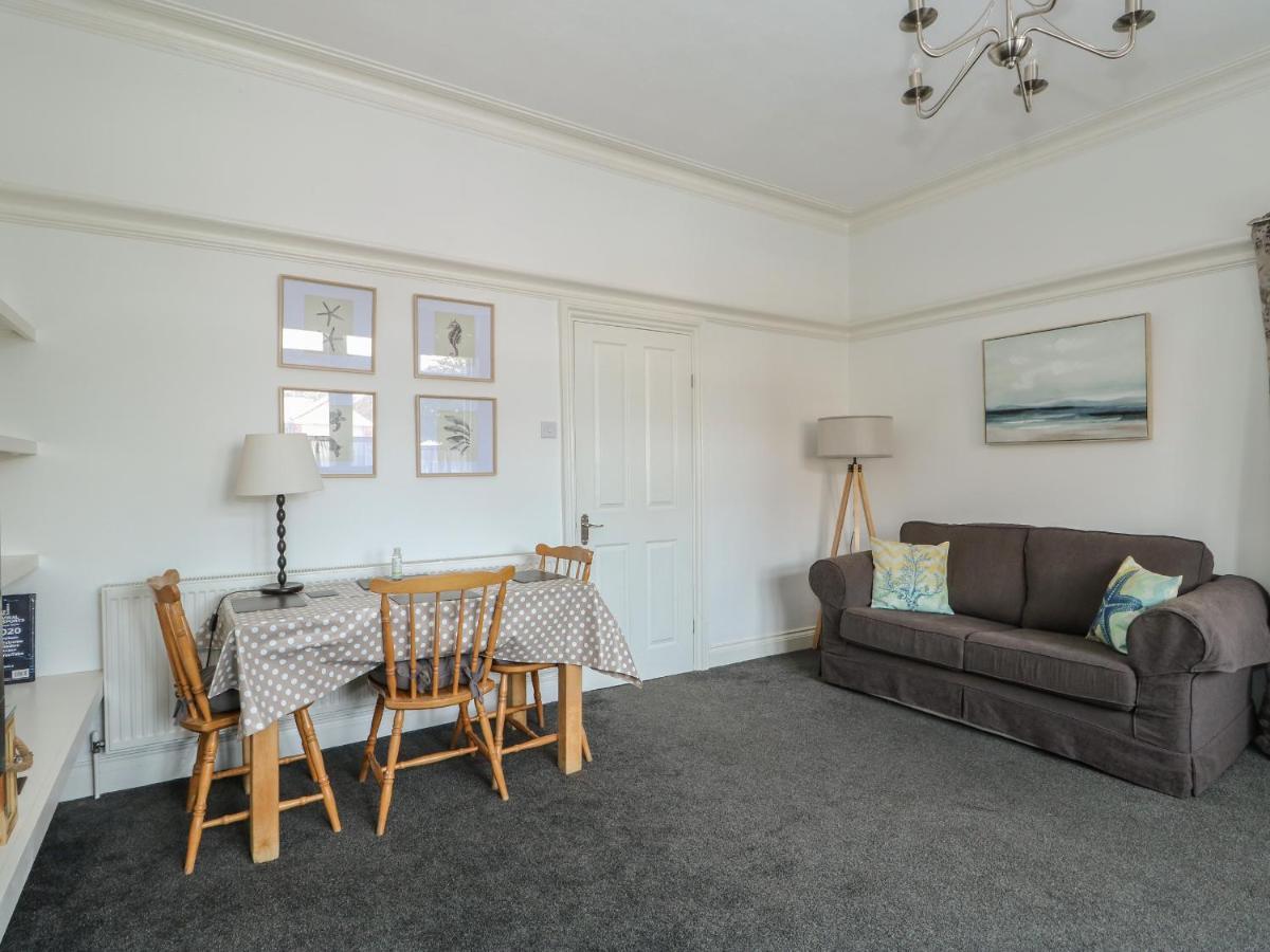 Northgate Ground Floor Flat Villa Hunstanton Kültér fotó