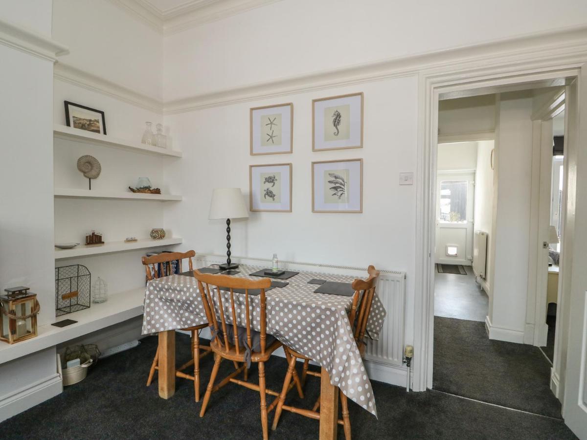 Northgate Ground Floor Flat Villa Hunstanton Kültér fotó