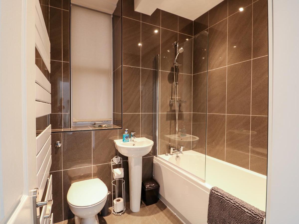 Northgate Ground Floor Flat Villa Hunstanton Kültér fotó