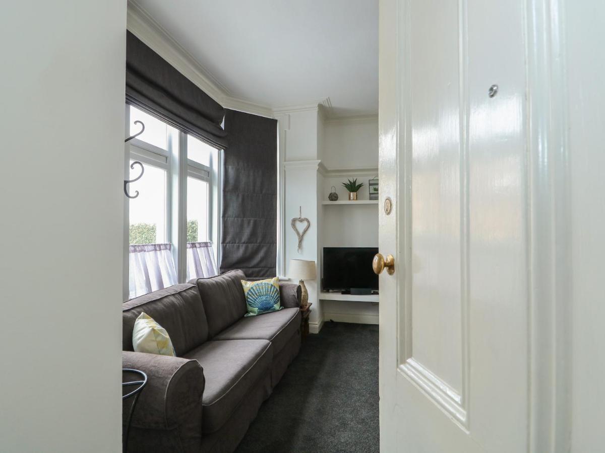 Northgate Ground Floor Flat Villa Hunstanton Kültér fotó