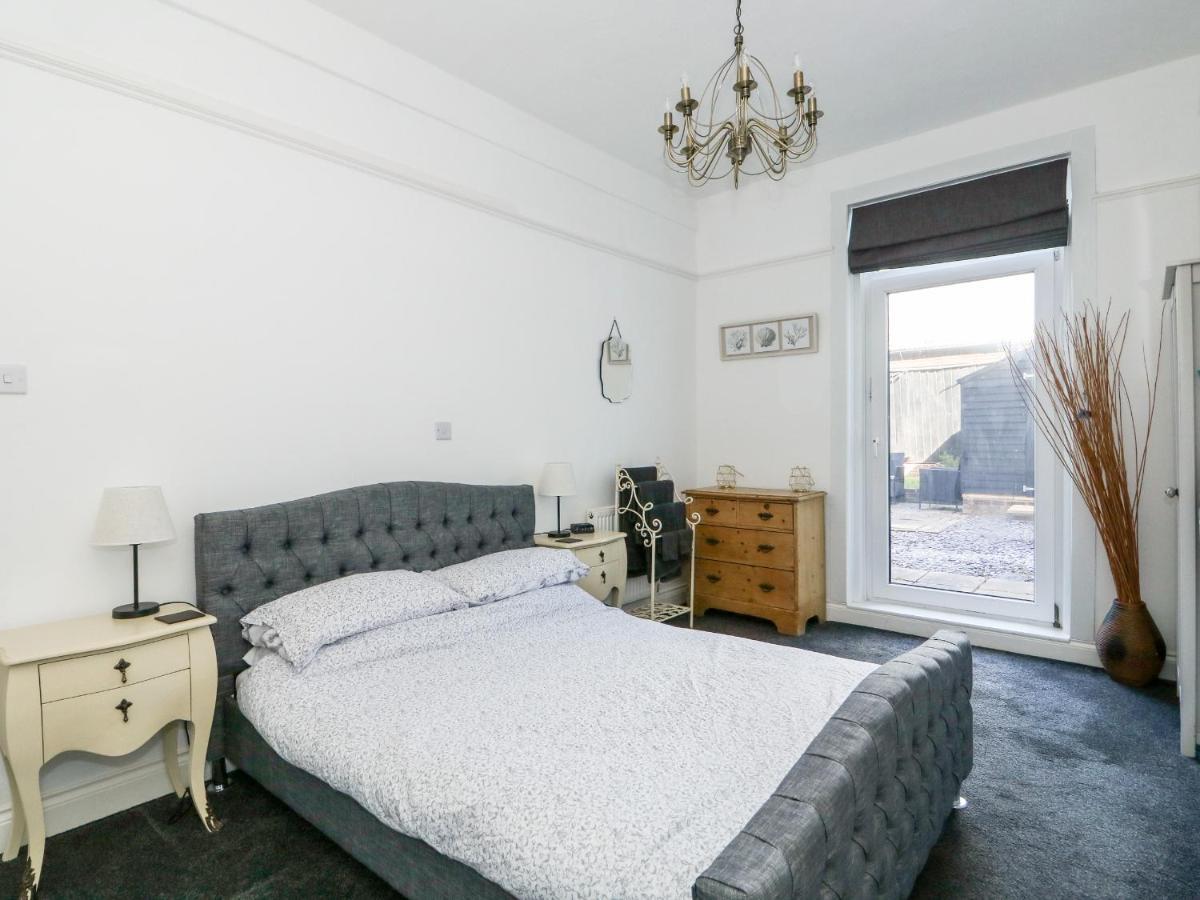 Northgate Ground Floor Flat Villa Hunstanton Kültér fotó