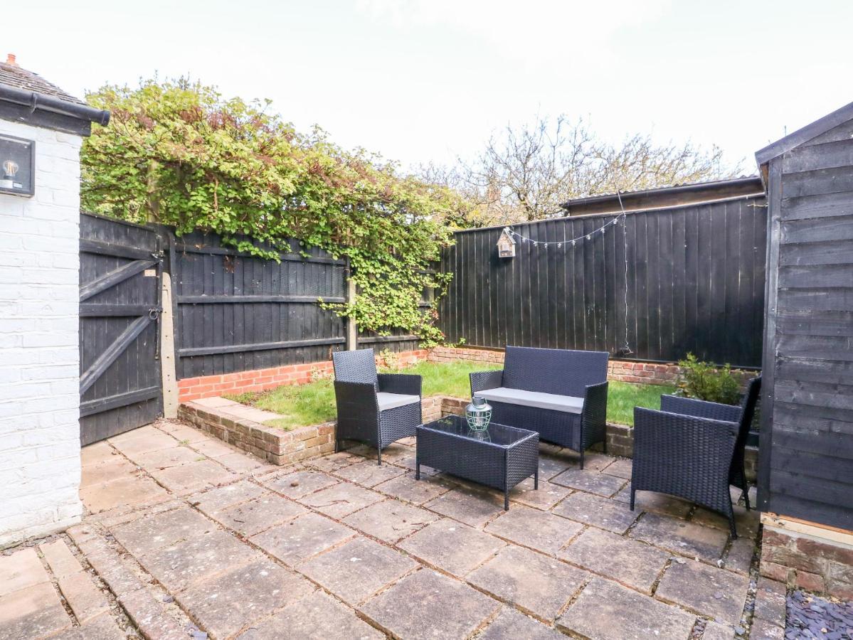 Northgate Ground Floor Flat Villa Hunstanton Kültér fotó