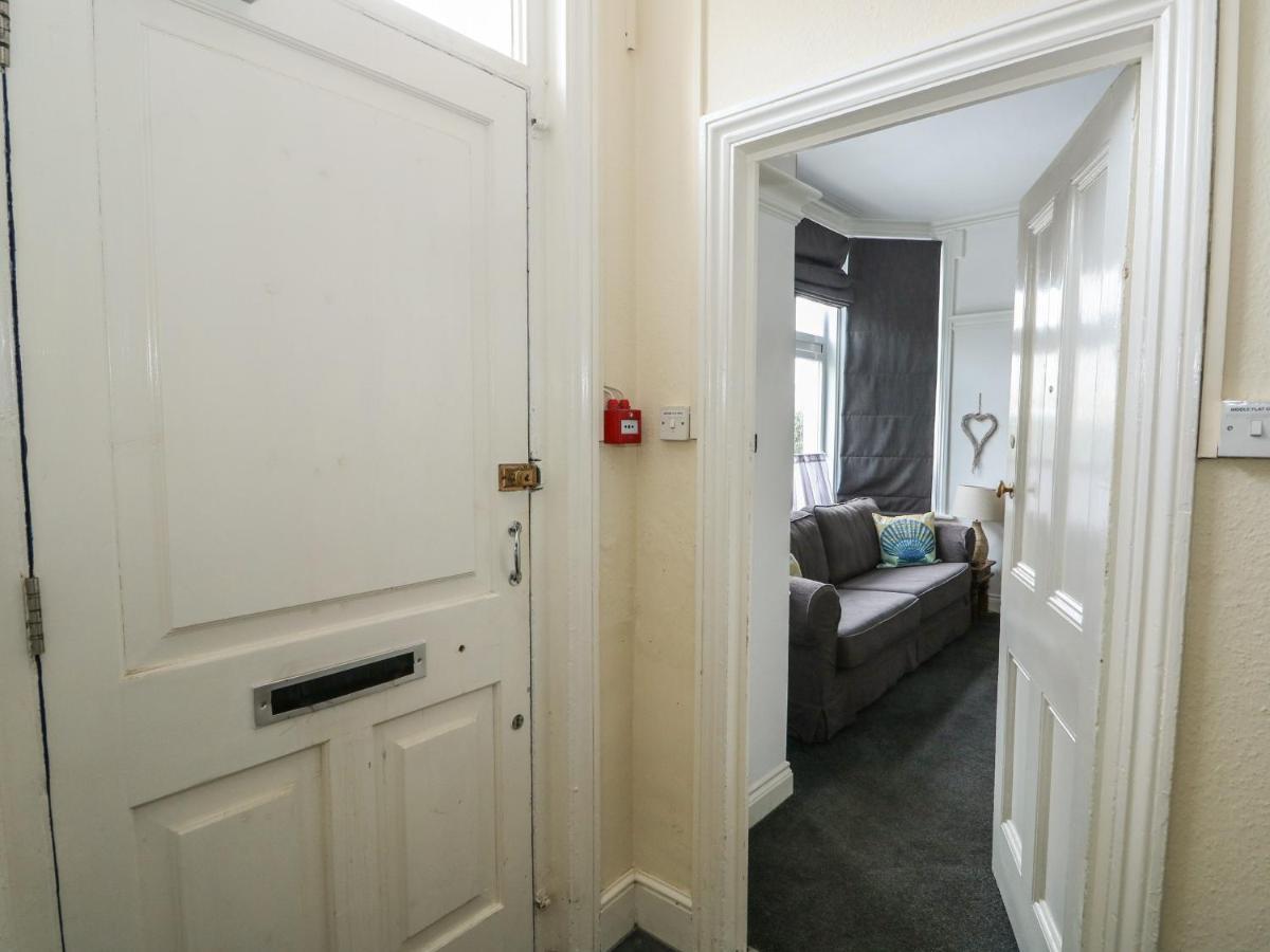 Northgate Ground Floor Flat Villa Hunstanton Kültér fotó