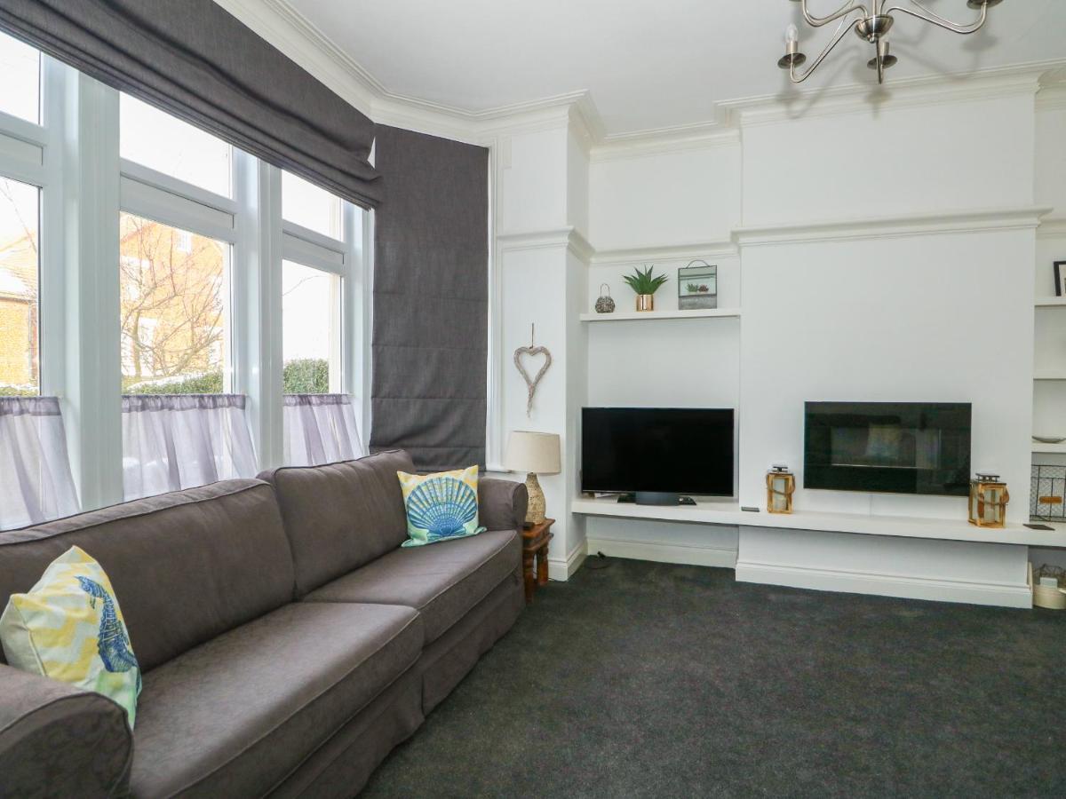 Northgate Ground Floor Flat Villa Hunstanton Kültér fotó