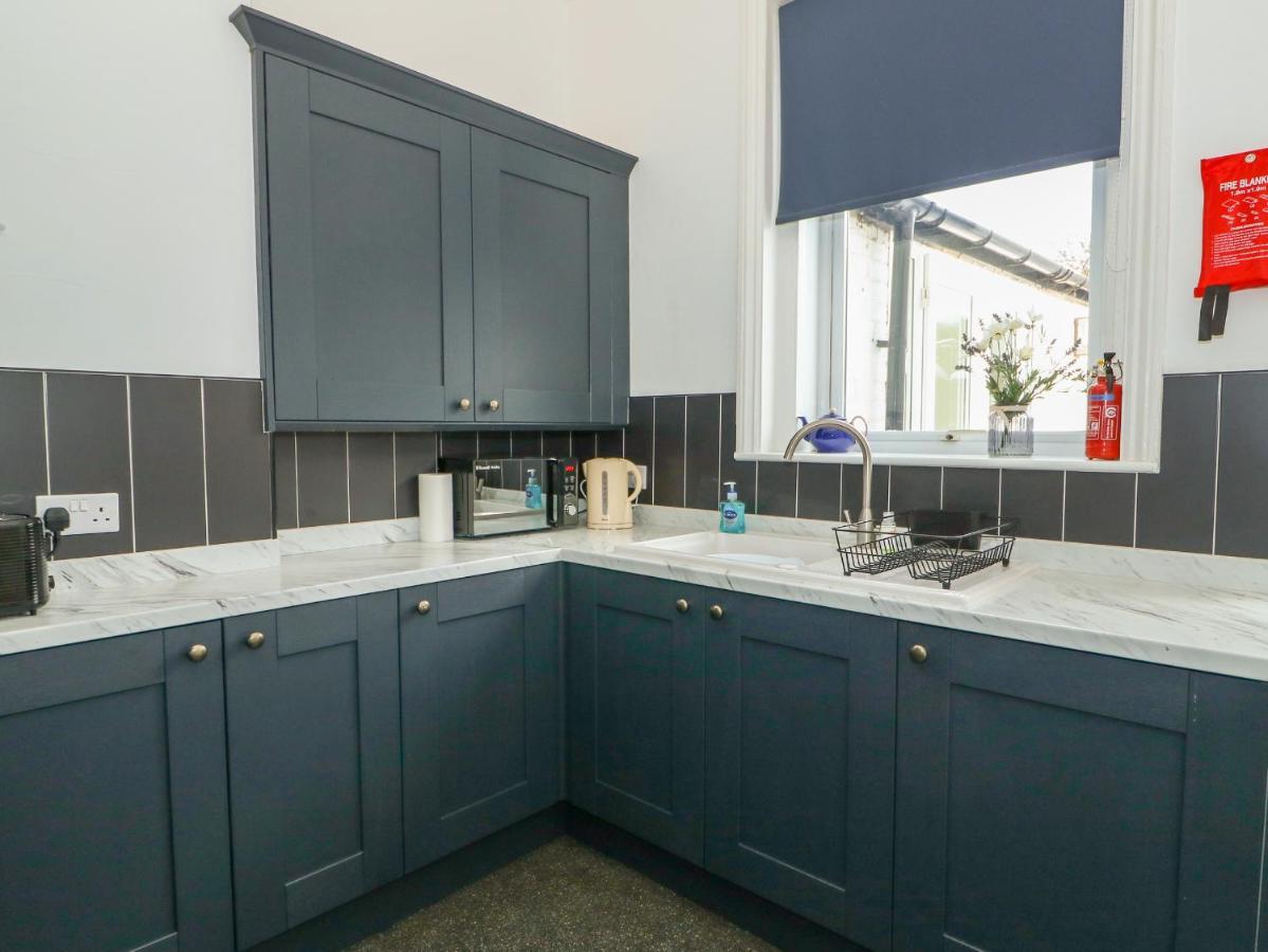 Northgate Ground Floor Flat Villa Hunstanton Kültér fotó