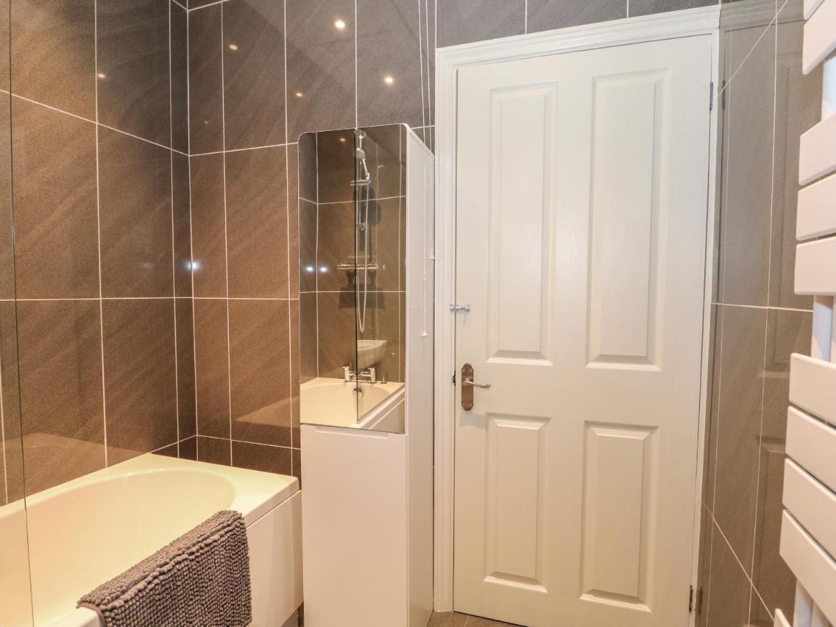 Northgate Ground Floor Flat Villa Hunstanton Kültér fotó