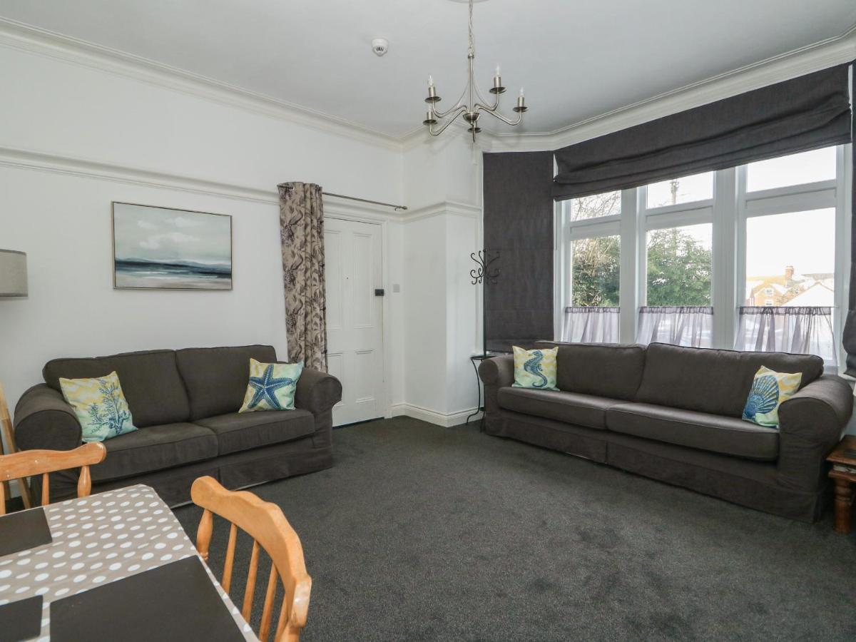 Northgate Ground Floor Flat Villa Hunstanton Kültér fotó