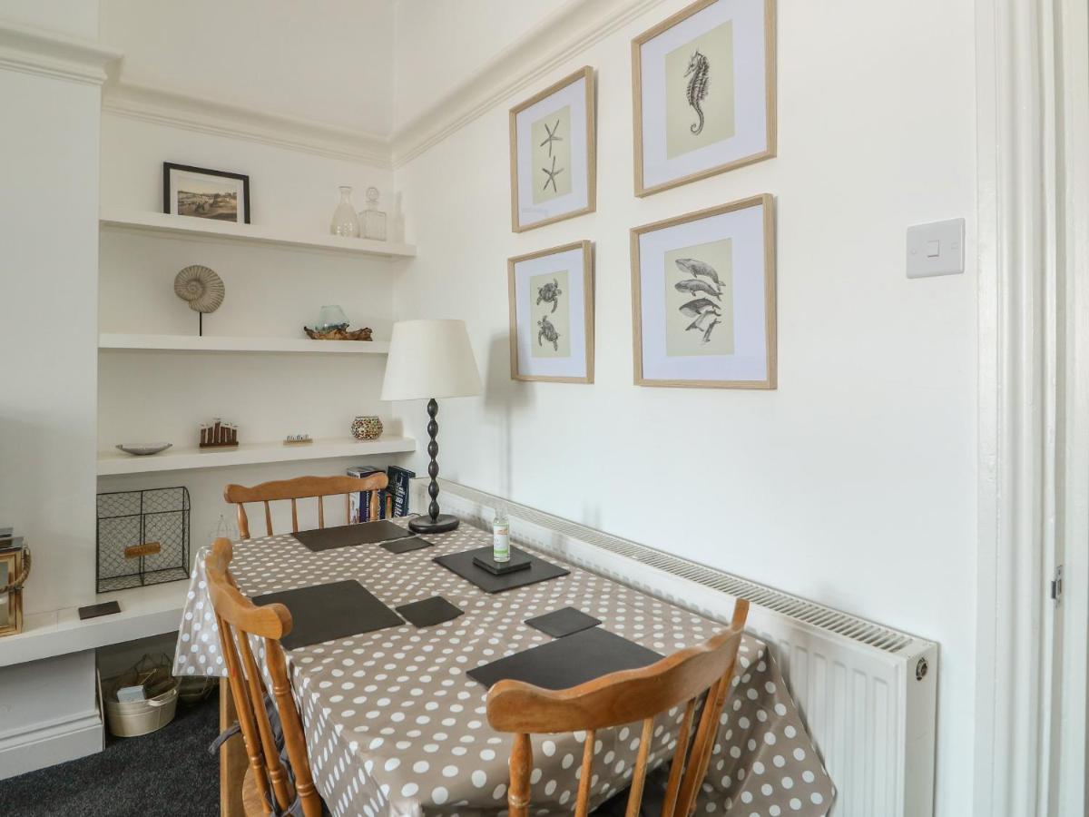 Northgate Ground Floor Flat Villa Hunstanton Kültér fotó